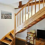 Der Krimhof - Idyllische Mit Fassauna Apartment *