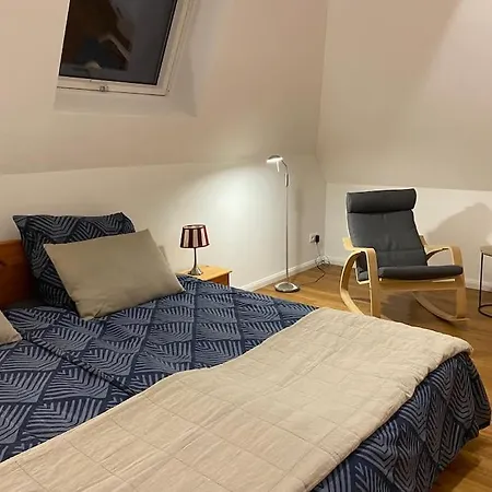 Apartment Krimhof