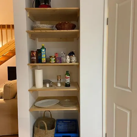 Krimhof Apartment