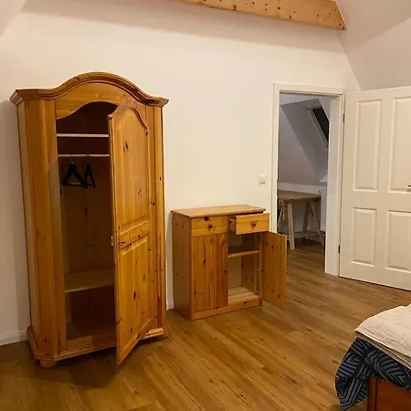 Krimhof Apartment Maasbull