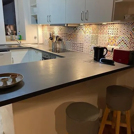 Krimhof Apartment