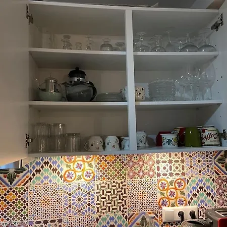 Krimhof Apartment *