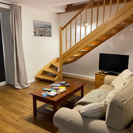 Apartment Krimhof *