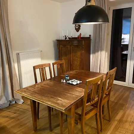 Krimhof Apartment