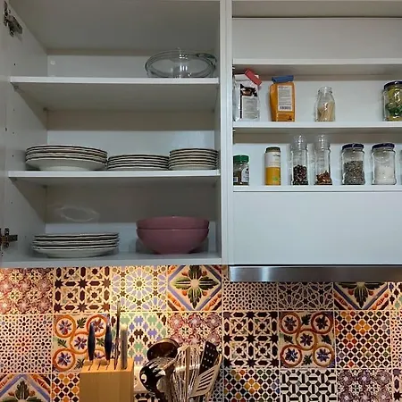 Apartment Krimhof *