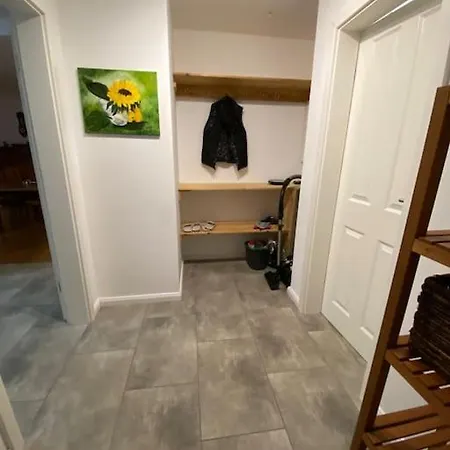 Apartment Krimhof *
