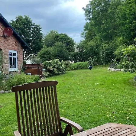 Apartment Krimhof