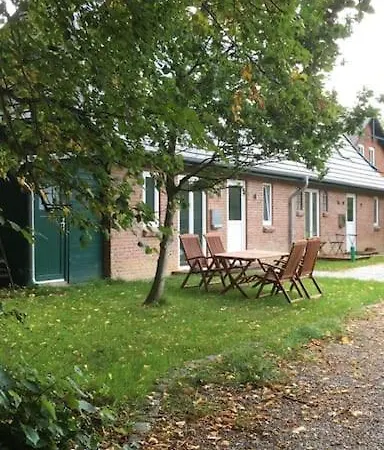 Krimhof Apartment Maasbull