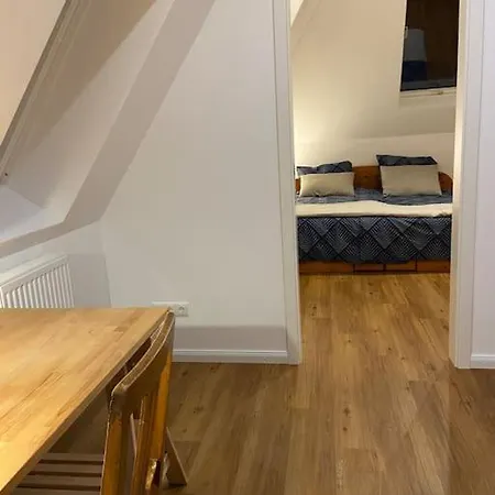 Krimhof Apartment