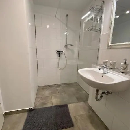 Krimhof Apartment Maasbull