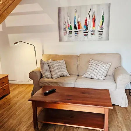 Appartement Krimhof Maasbull