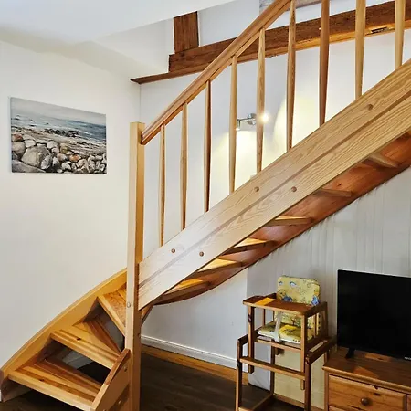 Krimhof Appartement *