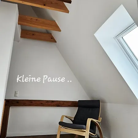 Der Krimhof - Idyllische Mit Fassauna Lejlighed