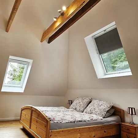 Appartement Krimhof Maasbull