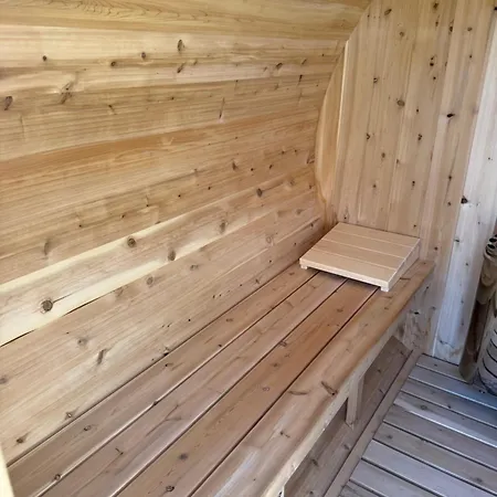 Lejlighed Der Krimhof - Idyllische Mit Fassauna *